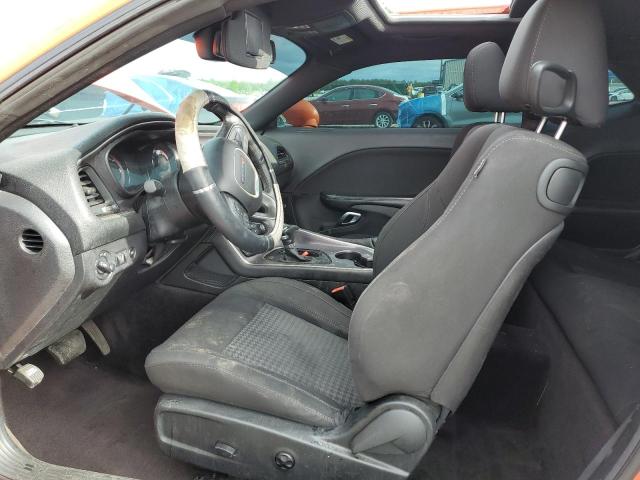 Продажа на аукционе авто 2017 Dodge Challenger, vin: 2C3CDZAG2HH592305, номер лота: 55048715