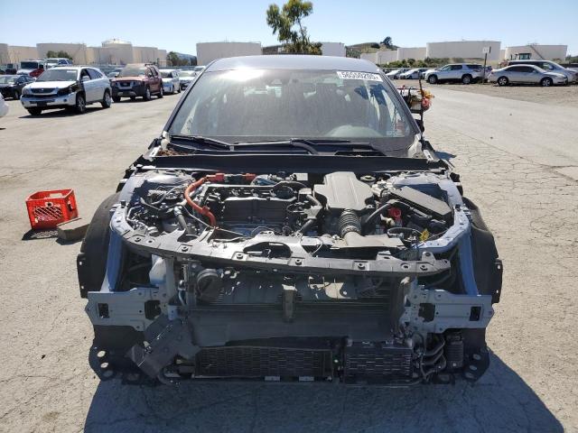 2022 Honda Accord Hyb მანქანა იყიდება აუქციონზე, vin: 1HGCV3F29NA014264, აუქციონის ნომერი: 56550205