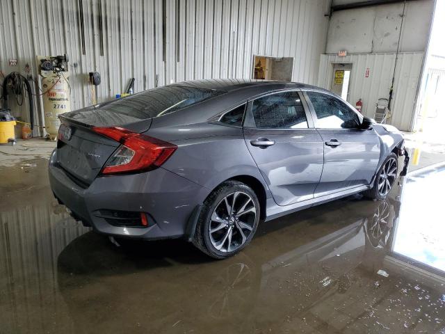 Продажа на аукционе авто 2020 Honda Civic Spor, vin: 2HGFC2F86LH529139, номер лота: 55243885