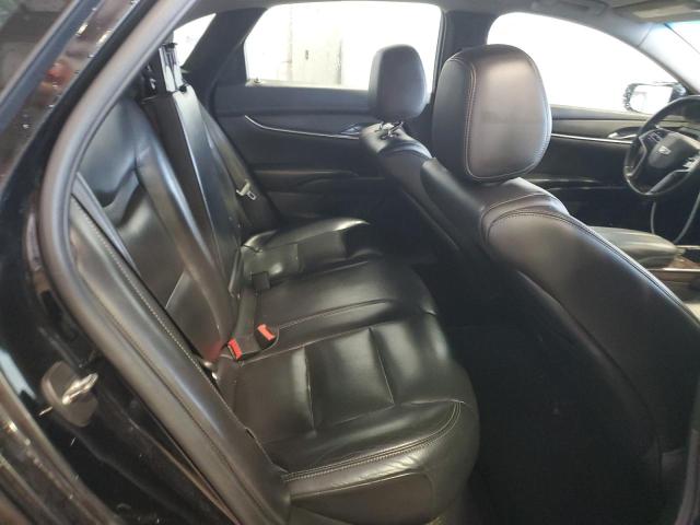 Aukcja sprzedaży 2017 Cadillac Xts, vin: 2G61L5S3XH9112860, numer aukcji: 56687905
