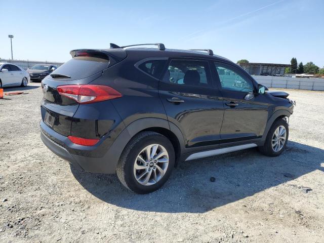 58950845 :رقم المزاد ، KM8J33A44HU493776 vin ، 2017 Hyundai Tucson Lim مزاد بيع