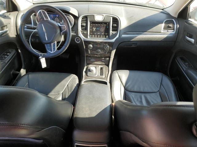 58116965 :رقم المزاد ، 2C3CCAAG9HH553053 vin ، 2017 Chrysler 300 Limite مزاد بيع