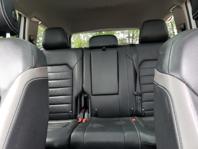 Продажа на аукционе авто 2023 Volkswagen Atlas, vin: 1V2FR2CA9PC516705, номер лота: 56340455