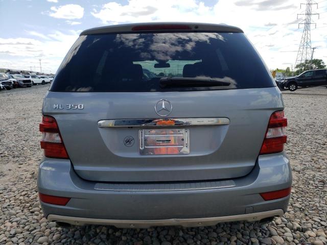 Продаж на аукціоні авто 2010 Mercedes-benz Ml 350, vin: 4JGBB5GBXAA609305, номер лоту: 57183675