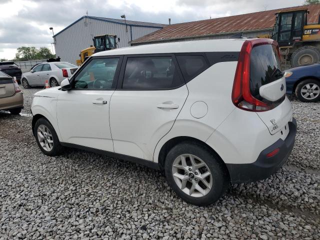 Aukcja sprzedaży 2020 Kia Soul, vin: KNDJ23AU0L7717723, numer aukcji: 55596575