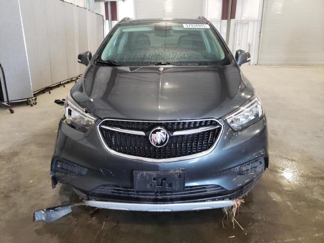 57934945 :رقم المزاد ، KL4CJESB5JB520782 vin ، 2018 Buick Encore Pre مزاد بيع