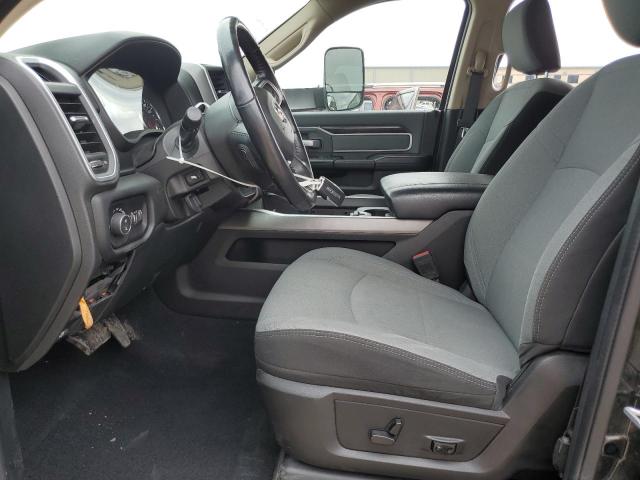 54891785 :رقم المزاد ، 3C6UR5DJ9KG696354 vin ، 2019 Ram 2500 مزاد بيع