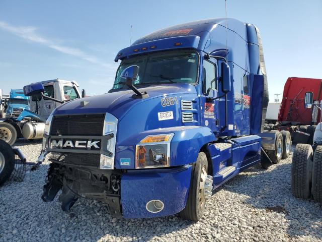 Aukcja sprzedaży 2023 Mack Anthem, vin: 1M1AN4GYXPM030361, numer aukcji: 87418374
