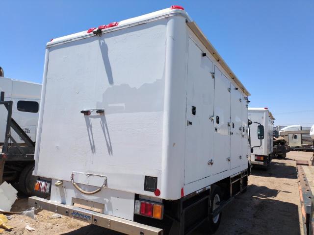 Aukcja sprzedaży 2017 Isuzu Npr, vin: 54DB4W1B7HS804808, numer aukcji: 60942475