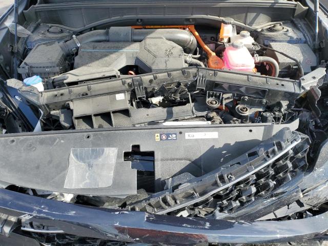 Aukcja sprzedaży 2024 Kia Sorento, vin: KNDRHDLG8R5235715, numer aukcji: 55998655
