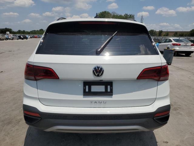 Aukcja sprzedaży 2022 Volkswagen Taos, vin: 3VVCX7B21NM078731, numer aukcji: 58477695