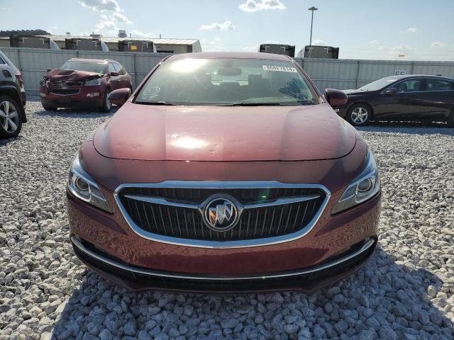 Aukcja sprzedaży 2017 Buick Lacrosse, vin: 1G4ZP5SS1HU140931, numer aukcji: 48849786