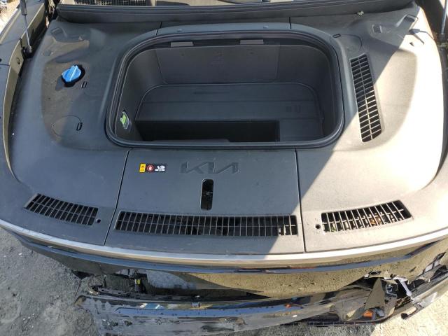 Aukcja sprzedaży 2024 Kia Ev9 Gt Lin, vin: KNDAEFS5XR6020316, numer aukcji: 58296795