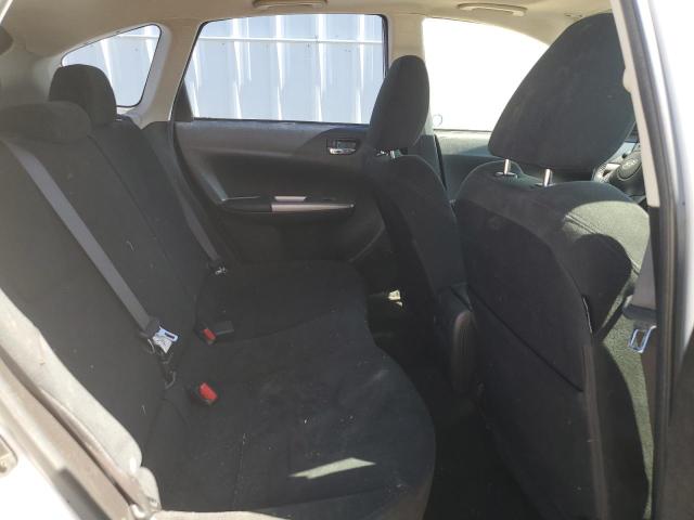 Продаж на аукціоні авто 2009 Subaru Impreza, vin: JF1GH626X9H801180, номер лоту: 58298355