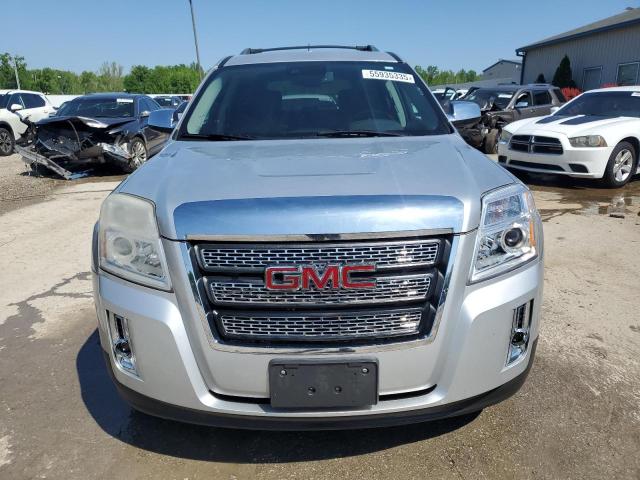 Aukcja sprzedaży 2015 Gmc Terrain Sl, vin: 2GKFLYE38F6233759, numer aukcji: 55935335
