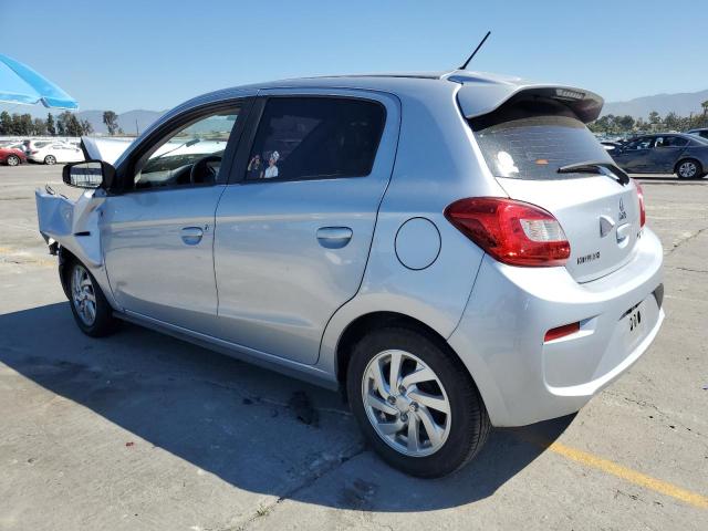 Продажа на аукционе авто 2019 Mitsubishi Mirage, vin: ML32A4HJ4KH011004, номер лота: 83819255