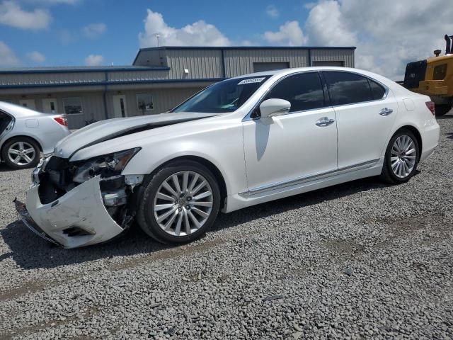 Aukcja sprzedaży 2014 Lexus Ls 460, vin: JTHCL5EF5E5022213, numer aukcji: 55564585
