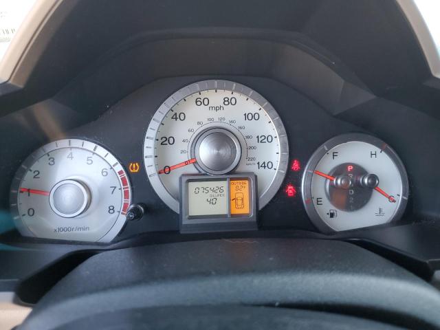 Auction sale of the 2011 Honda Pilot Exl, vin: 5FNYF3H51BB022189, lot number: 56251495