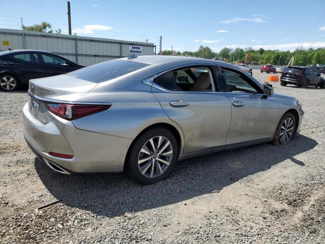 2019 Lexus Es მანქანა იყიდება აუქციონზე, vin: 58ABZ1B13KU007065, აუქციონის ნომერი: 56755865