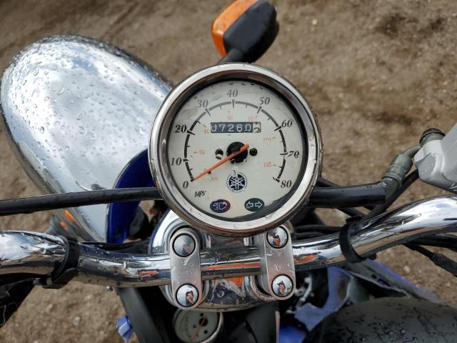 Aukcja sprzedaży 2007 Yamaha Yj125, vin: LPRSE13Y07A502507, numer aukcji: 58856595
