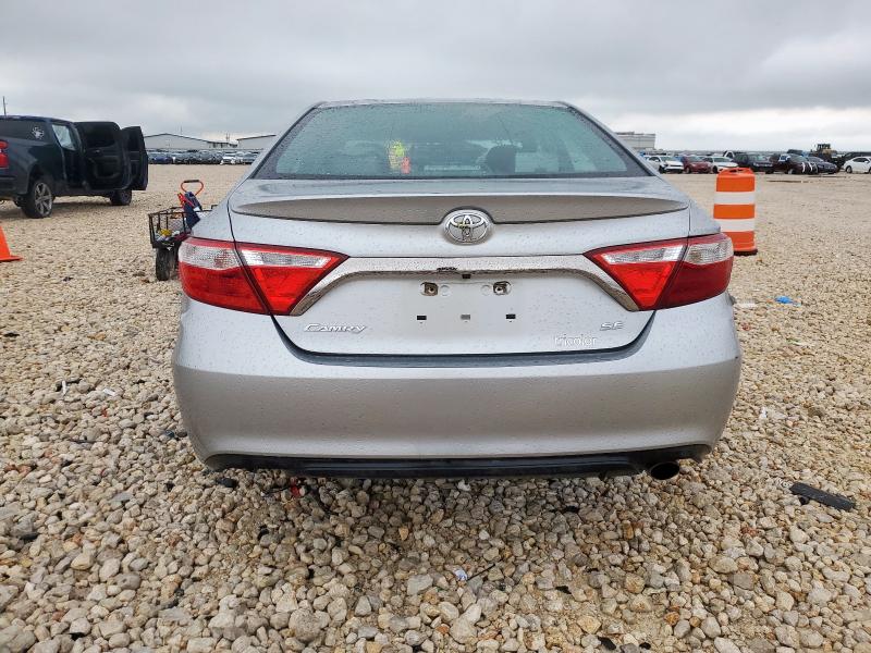 2016 Toyota Camry Le მანქანა იყიდება აუქციონზე, vin: 4T1BF1FK6GU262903, აუქციონის ნომერი: 58709935
