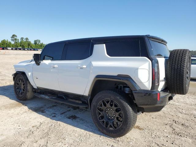 Продаж на аукціоні авто 2025 Gmc Hummer Suv, vin: 1GKB0NDE5SU102096, номер лоту: 54598445
