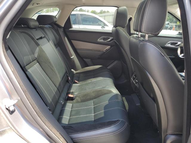 58494615 :رقم المزاد ، SALYB2RV8JA719976 vin ، 2018 Land Rover Range Rover Velar مزاد بيع