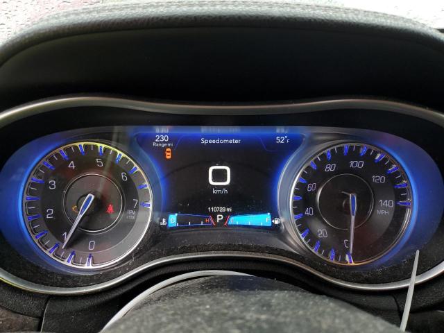 Продажа на аукционе авто 2018 Chrysler 300, vin: 2C3CCAKG4JH137738, номер лота: 58050205