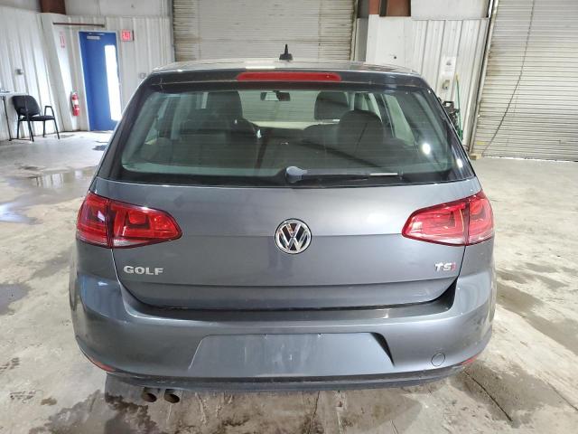 Aukcja sprzedaży 2017 Volkswagen Golf S, vin: 3VW117AU6HM029276, numer aukcji: 58365985