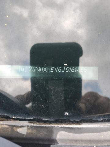 Продажа на аукционе авто 2018 Chevrolet Equinox Ls, vin: 2GNAXHEV6J6161455, номер лота: 56042515