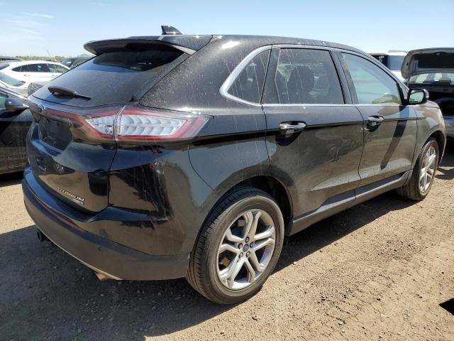 2016 Ford Edge მანქანა იყიდება აუქციონზე, vin: 2FMPK4K9XGBB31419, აუქციონის ნომერი: 57178005