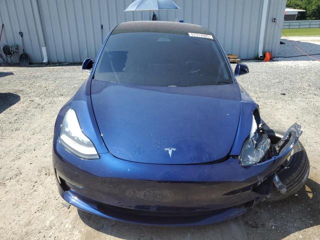 Aukcja sprzedaży 2018 Tesla Model 3, vin: 5YJ3E1EA7JF164516, numer aukcji: 57313505