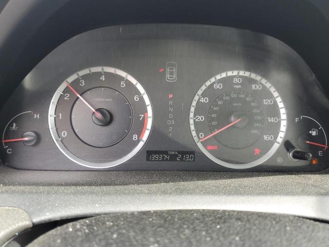 2009 Honda Accord მანქანა იყიდება აუქციონზე, vin: 1HGCP26379A170869, აუქციონის ნომერი: 56022655