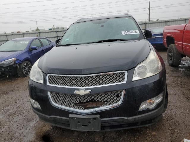Продажа на аукционе авто 2010 Chevrolet Traverse, vin: 1GNLRHED2AJ217565, номер лота: 58496625