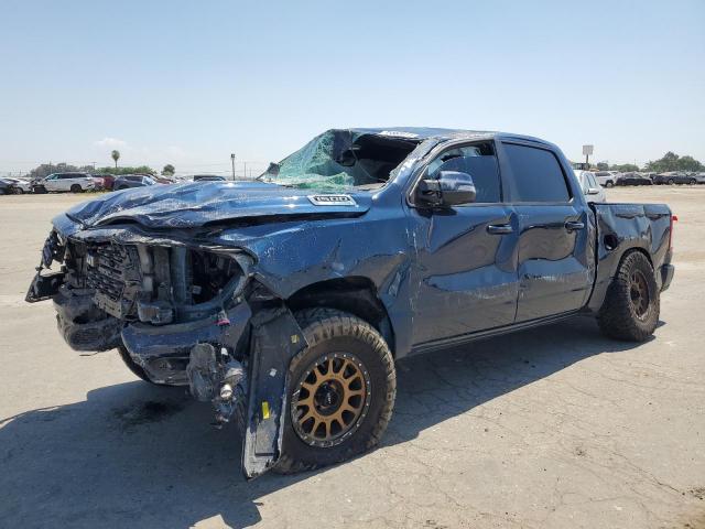 55583815 :رقم المزاد ، 1C6SRFFT9PN703412 vin ، 2023 Ram 1500 مزاد بيع