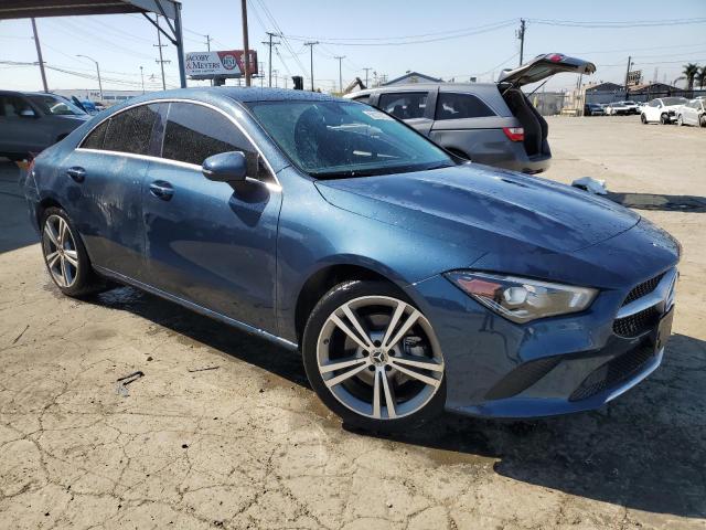 Aukcja sprzedaży 2020 Mercedes-benz Cla 250, vin: WDD5J4GBXLN033800, numer aukcji: 56573075
