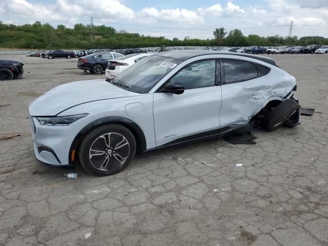 Продажа на аукционе авто 2023 Ford Mustang Ma, vin: 3FMTK3S59PMB03597, номер лота: 56572285