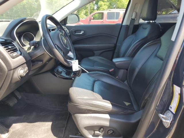 Продажа на аукционе авто 2018 Jeep Compass, vin: 3C4NJDCB6JT329085, номер лота: 56821905