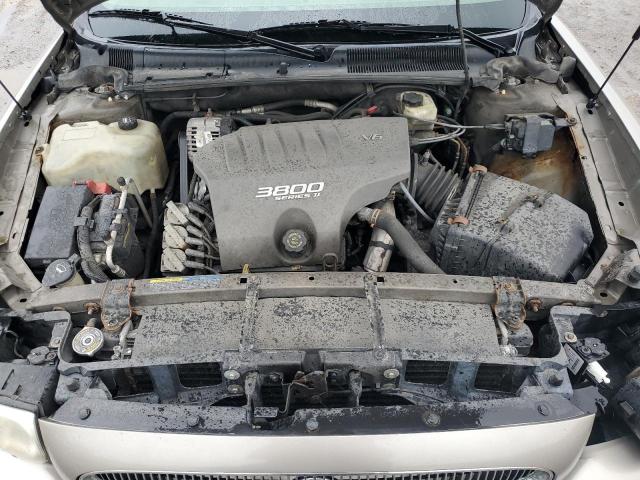 58184265 :رقم المزاد ، 1G4HP54K624151553 vin ، 2002 Buick Lesabre مزاد بيع