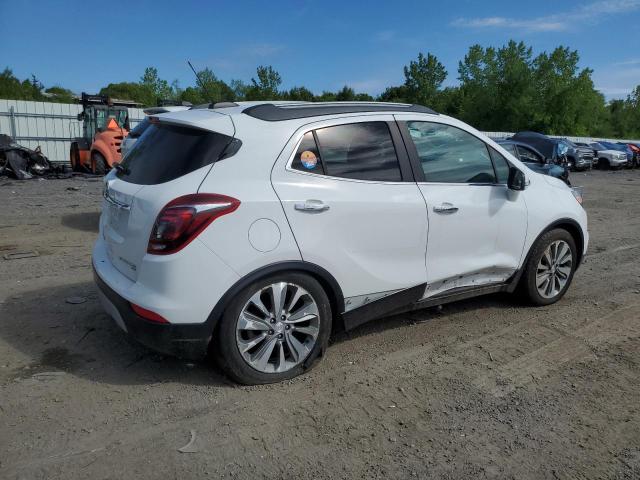 Продаж на аукціоні авто 2018 Buick Encore, vin: KL4CJESB2JB596167, номер лоту: 57015335