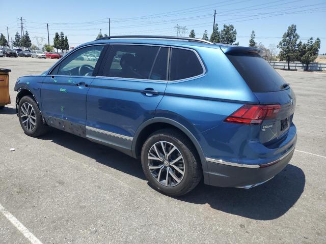 Aukcja sprzedaży 2020 Volkswagen Tiguan, vin: 3VV3B7AX0LM092371, numer aukcji: 58607395