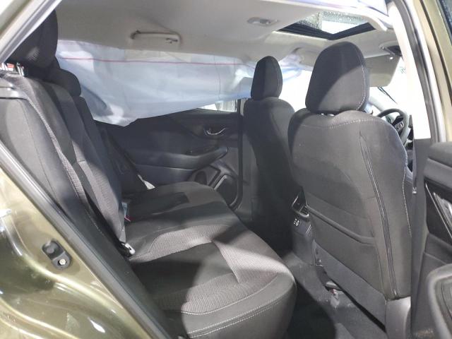 Продаж на аукціоні авто 2025 Subaru Outback, vin: 4S4BTAFC9S3165470, номер лоту: 56115575