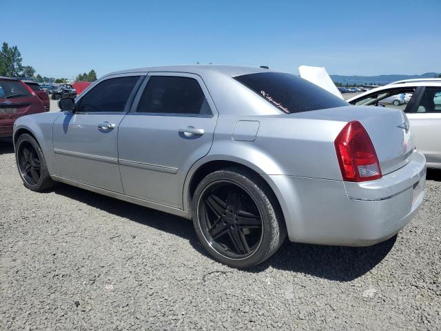 2007 Chrysler 300 მანქანა იყიდება აუქციონზე, vin: 2C3KA53G97H809390, აუქციონის ნომერი: 58212485