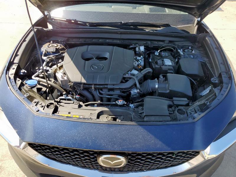 Продаж на аукціоні авто 2025 Mazda Cx-90 Prem, vin: 3MVDMBDMXSM767030, номер лоту: 58908615
