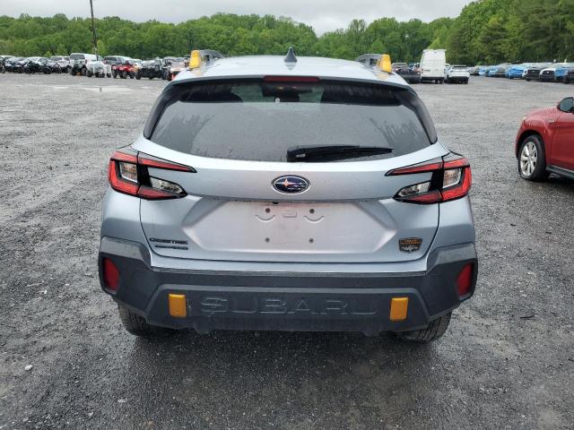2024 Subaru Crosstrek მანქანა იყიდება აუქციონზე, vin: 4S4GUHT60R3729432, აუქციონის ნომერი: 56542025