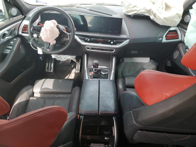 Aukcja sprzedaży 2024 Bmw Xm, vin: 5YM33CS0XR9U50905, numer aukcji: 55681955