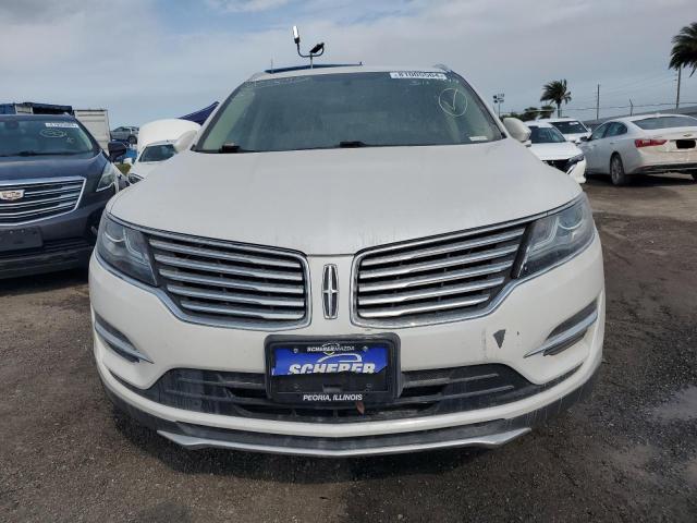 Aukcja sprzedaży 2015 Lincoln Mkc, vin: 5LMCJ1A94FUJ19967, numer aukcji: 58873665