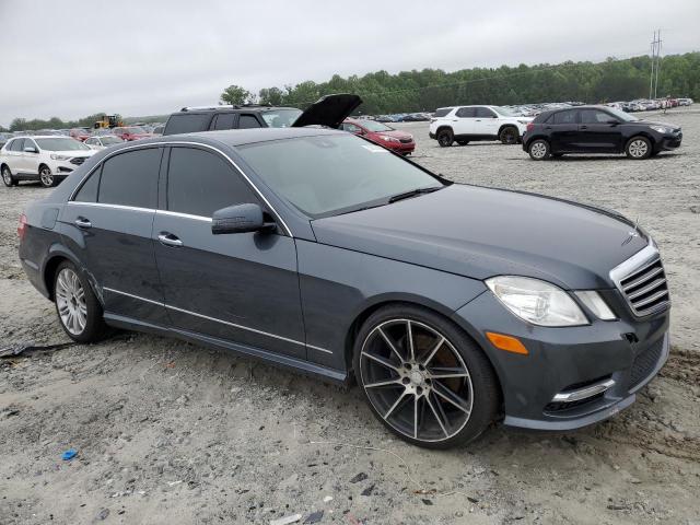 Продаж на аукціоні авто 2013 Mercedes-benz E 350, vin: WDDHF5KB0DA754471, номер лоту: 56105385