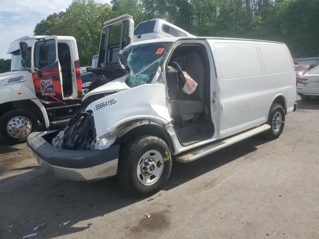 Aukcja sprzedaży 2015 Gmc Savana, vin: 1GTW7FCF5F1907340, numer aukcji: 55664195