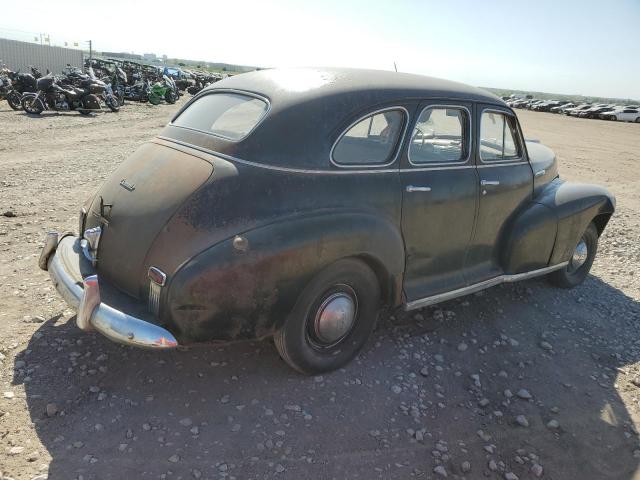 Продажа на аукционе авто 1947 Chevrolet Fleetmster, vin: 9EKR3660, номер лота: 43475775